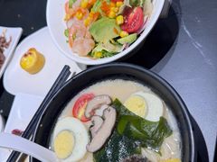 -水木锦堂·自助铁板烧(世贸天阶店)