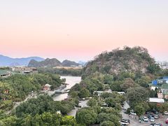 -悦吧·360°全景天台酒吧(象山店)