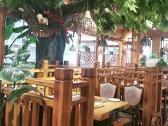 -草原塞蛮羊火锅城(港湾店)