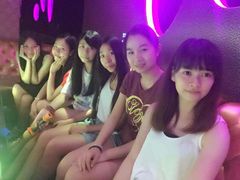 -凯乐会量贩KTV(国防大厦总店)