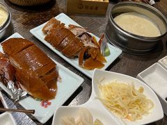 -魁盛居百年鲁菜馆(县西巷店)