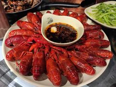 -一棠龙虾•王牌虾球(楚河汉街店)
