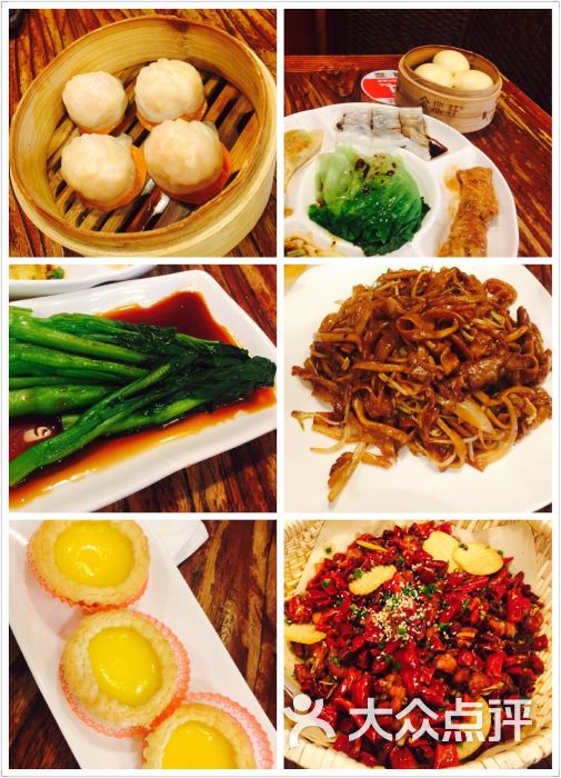 金鼎轩南北菜(地坛店)图片 - 第1张