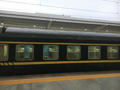 -商丘站
