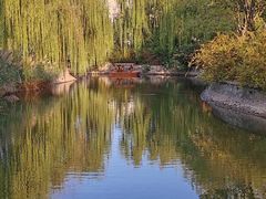 -南翠屏公园