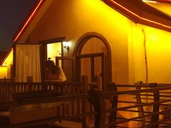 -月坨岛华清月府温泉酒店