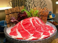 -湊湊火锅·茶憩(打浦桥日月光店)