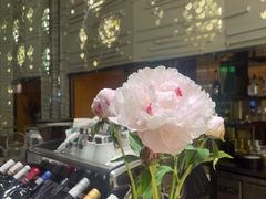 -温州铂尔曼酒店蘭 咖啡厅