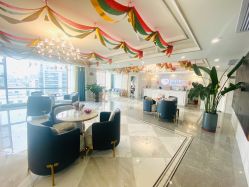 -梓爱月子中心(花都店)