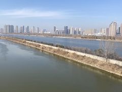 -咸阳湖景区