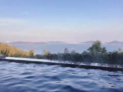 -天目湖涵田半山温泉