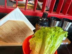 -谷牛和牛烤肉(漕河泾印象城店)
