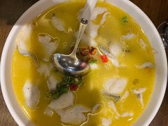 -粗茶淡饭·隐庐私厨(东亭店)