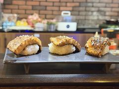 -昊·来了寿司(台湾街店)