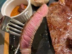 -荟星庭西餐厅(天府丽都喜来登饭店)