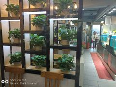 -九层海鲜塔(市南店)