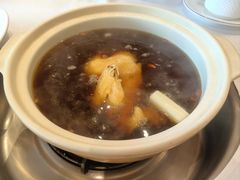 -天宜隆蘑菇宴火锅(石景山旗舰店)