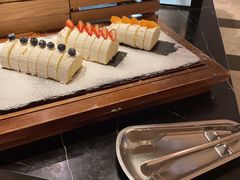-富力万达文华酒店·海鲜自助