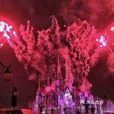 发一组“老照片” 梦幻懒人模式迪斯尼