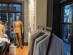 -SUITSUPPLY(安福路店)