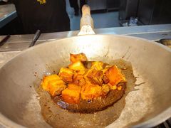 -万荣烤鸭店·北京菜(天坛店)
