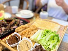 -巨鼎谭家菜(普照寺路店)