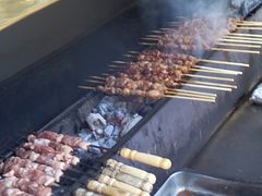 -维吾尔餐厅(宜山路店)