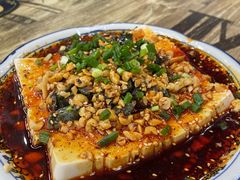 -冬哥川菜馆(十梓街店)