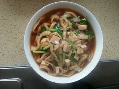 -左撇子私房面