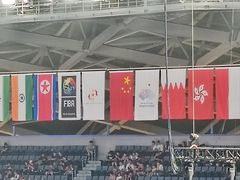 -杭州奥体中心-体育场