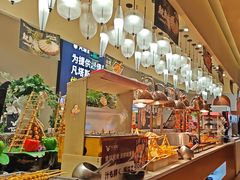 -凡塔斯牛排自助餐厅(莆田万达店)