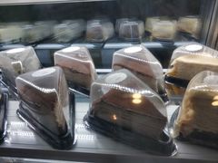-薇薇安千层蛋糕(府城店)