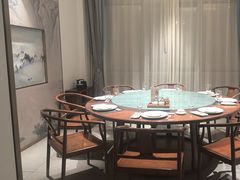 -大客家院子餐厅(烟台山店)