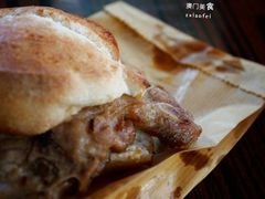 -大利来记餐厅(大三巴店)
