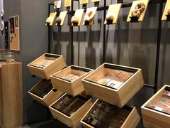 -面包谷Grains n' Beans(九号公馆店)
