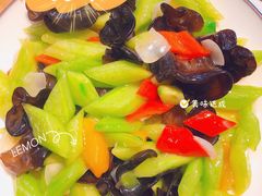 -金达莱冷面百年石锅饭(宾馆胡同店)