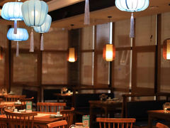 大堂-醉长安(南门总店)