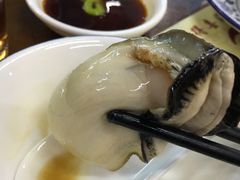 -蚝得喜海鲜(东城店)