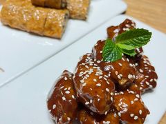 -枣子树·素食餐厅(普陀山店)