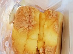 原味香橙吐司-爸爸糖手工吐司(上海五角场万达店)