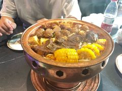 -蒙料·手把肉(望京店)