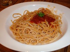 招牌肉酱意面-塔可墨西哥餐厅(新城市广场店)