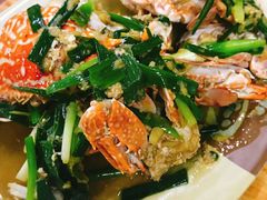 -贞姨美食·老字号海鲜大排档