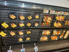 -鲜道寿司(无锡苏宁店)