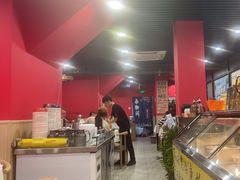 -听涛雅苑百味饺子老家菜馆