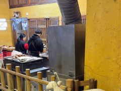 -霄汉羊排(万松园一店)