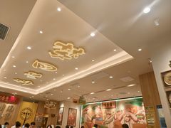 -陳香貴·兰州牛肉面(上海长风大悦城店)