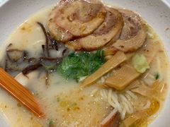 -味千拉面(世纪东方店)