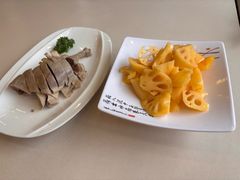 -古南都·清真绿柳居菜馆(太平南路店)