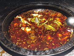 -大鱼山房鱼头火锅(老字号品质店)